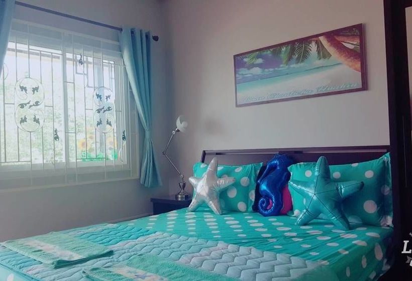 Pension Baan Chonticha Hua Hin 9