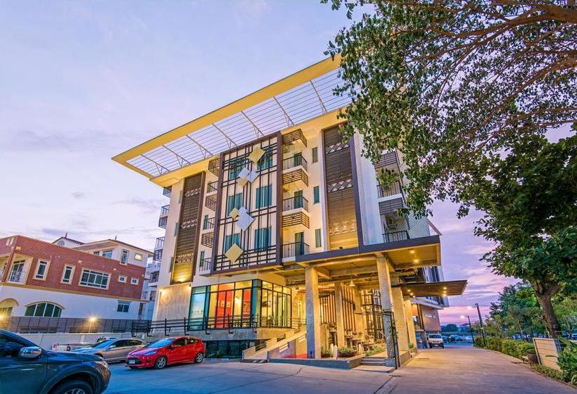 Hotel Korapura Resort 1