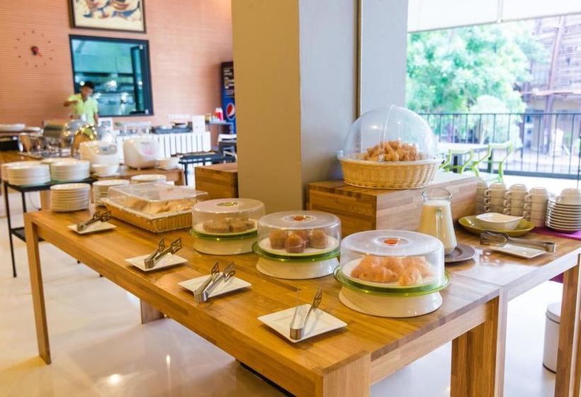 Hotel Korapura Resort 10