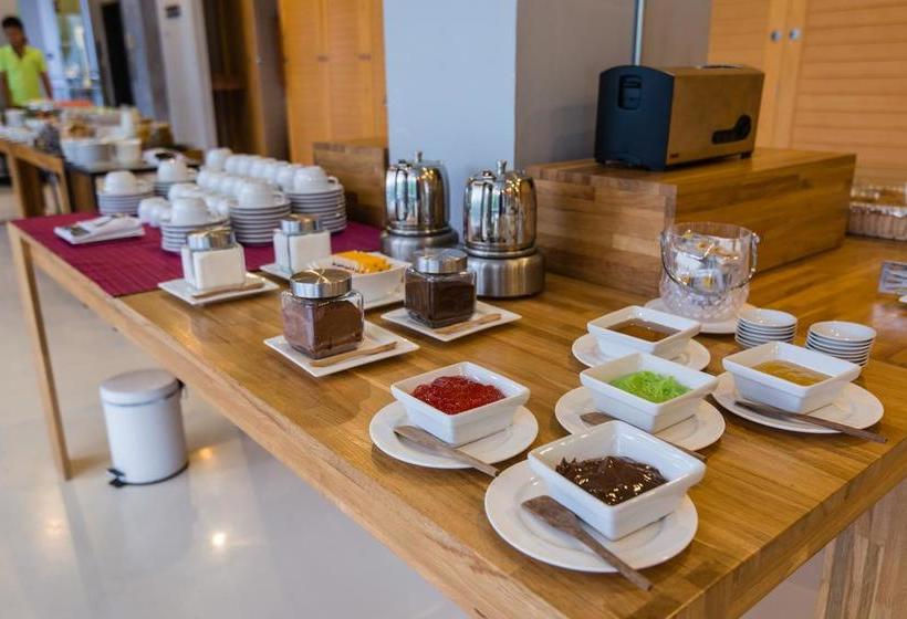 Hotel Korapura Resort 13