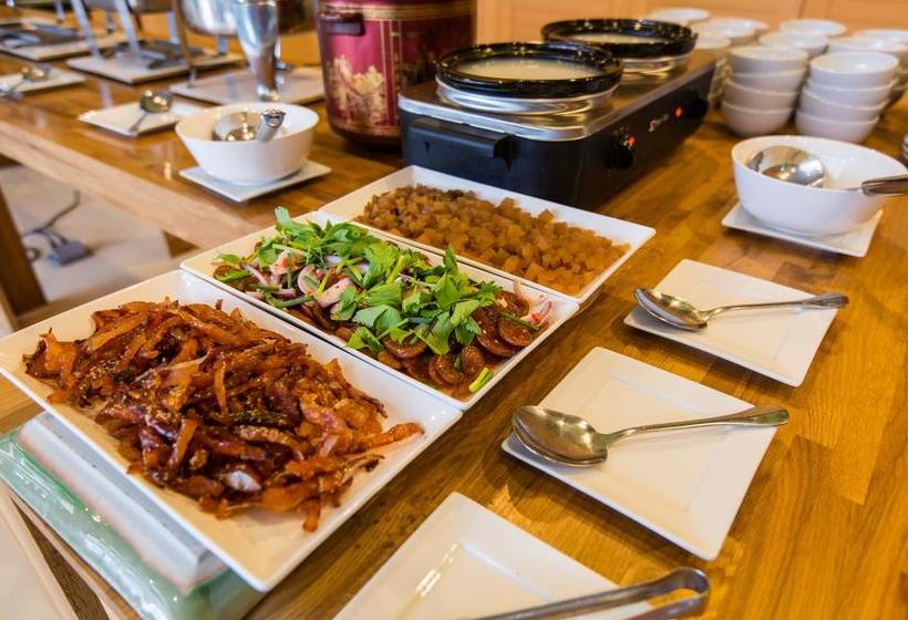 Hotel Korapura Resort 14