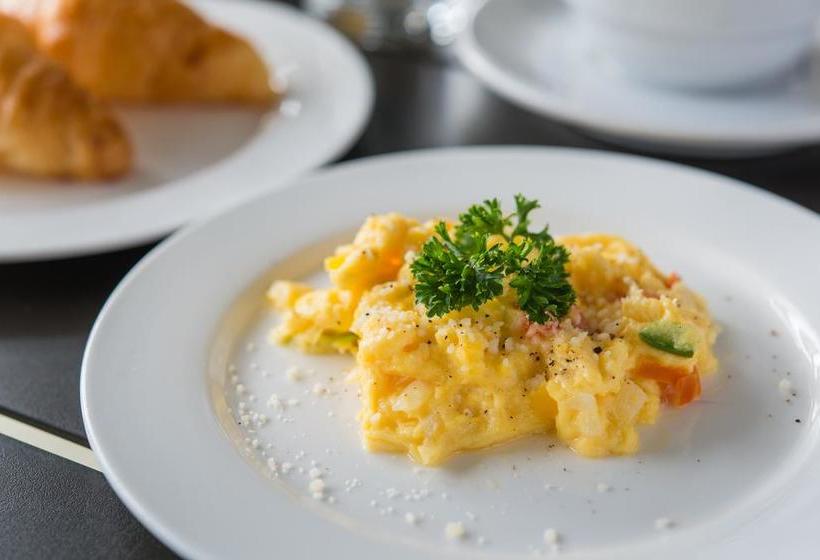 Hotel Korapura Resort 15