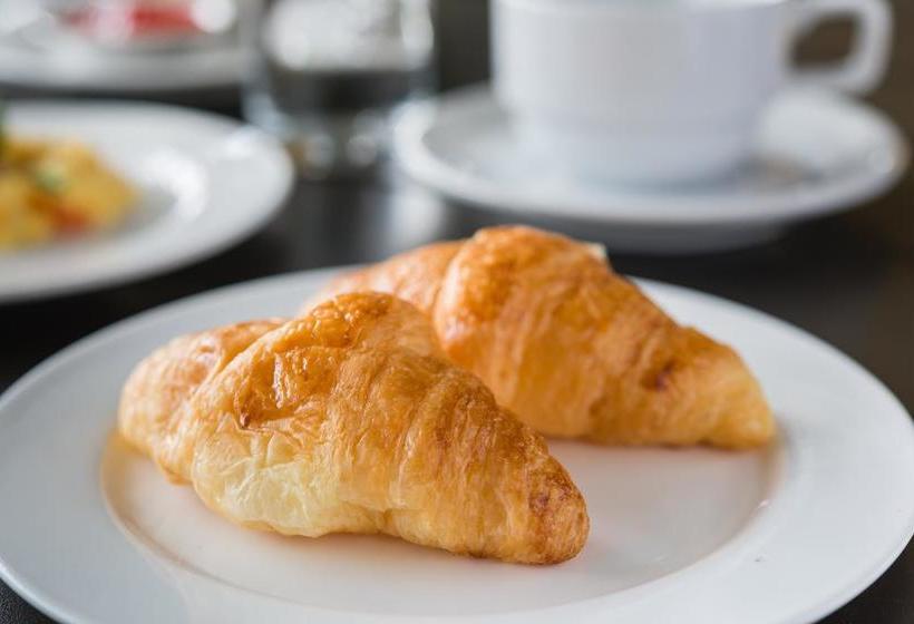 Hotel Korapura Resort 16