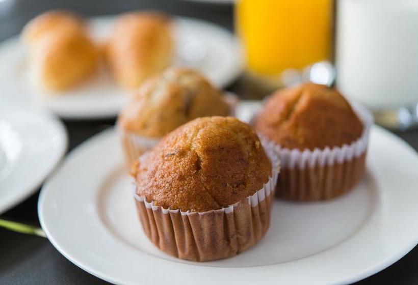 Hotel Korapura Resort 18