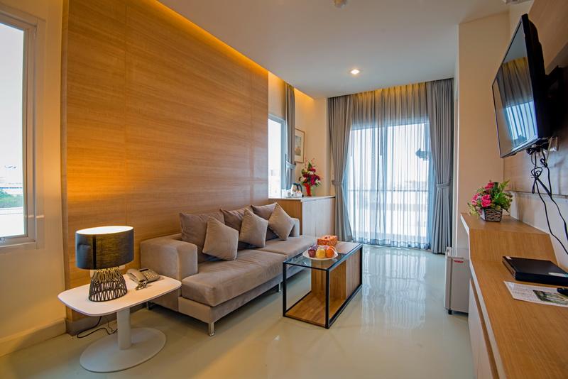 Hotel Korapura Resort 2