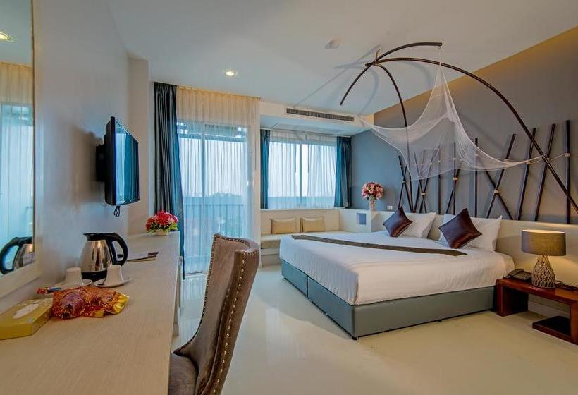 Hotel Korapura Resort 20