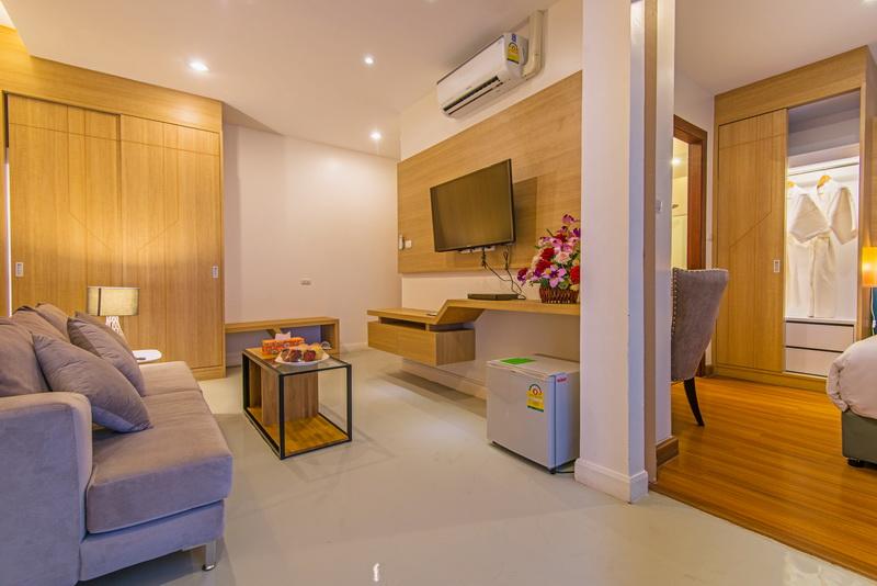 Hotel Korapura Resort 3