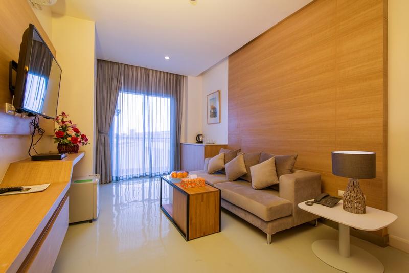 Hotel Korapura Resort 4