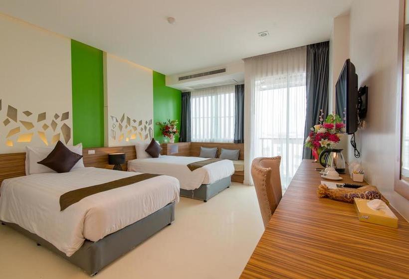 Hotel Korapura Resort 6