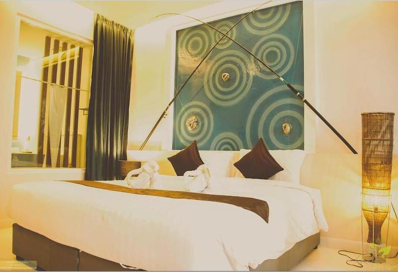 Hotel Korapura Resort 7