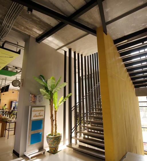 Hotel Korapura Resort 9