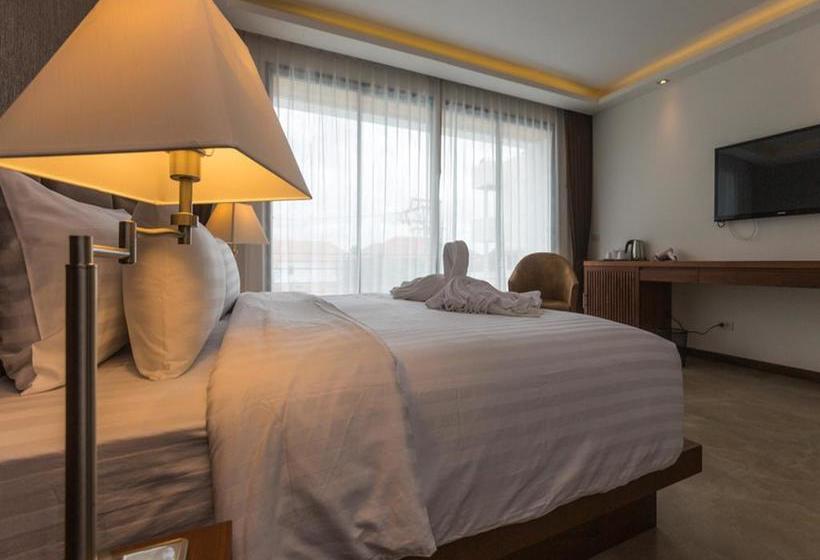 Hotel Action Point Fitness Resort 1