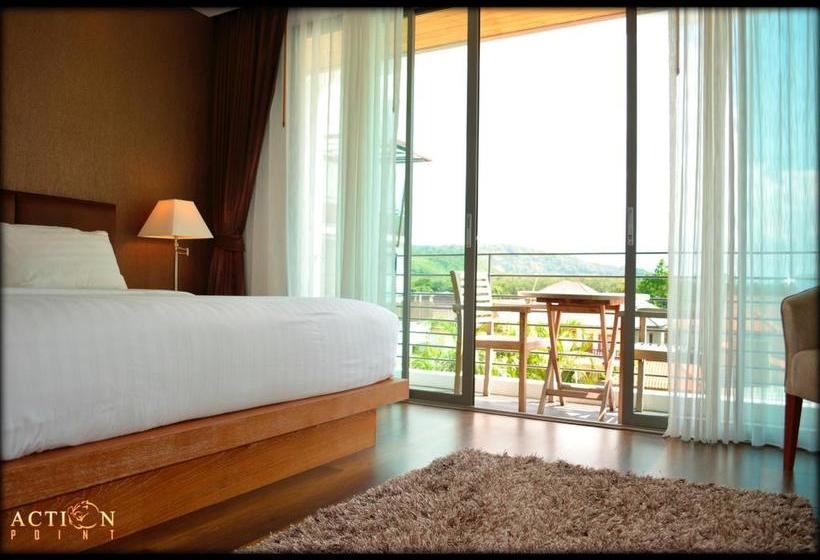 Hotel Action Point Fitness Resort 11