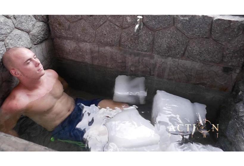 Hotel Action Point Fitness Resort 13