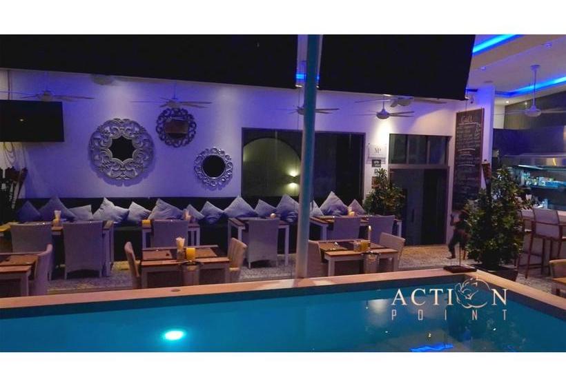 Hotel Action Point Fitness Resort 15