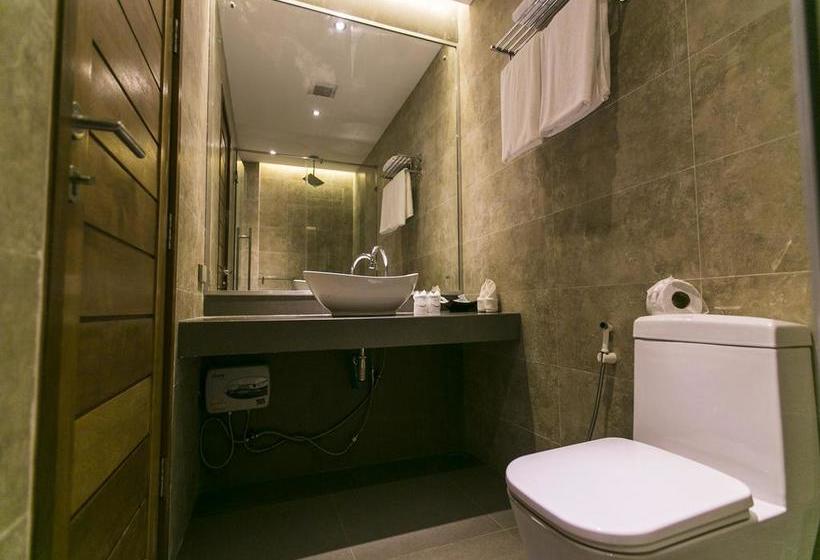 Hotel Action Point Fitness Resort 3