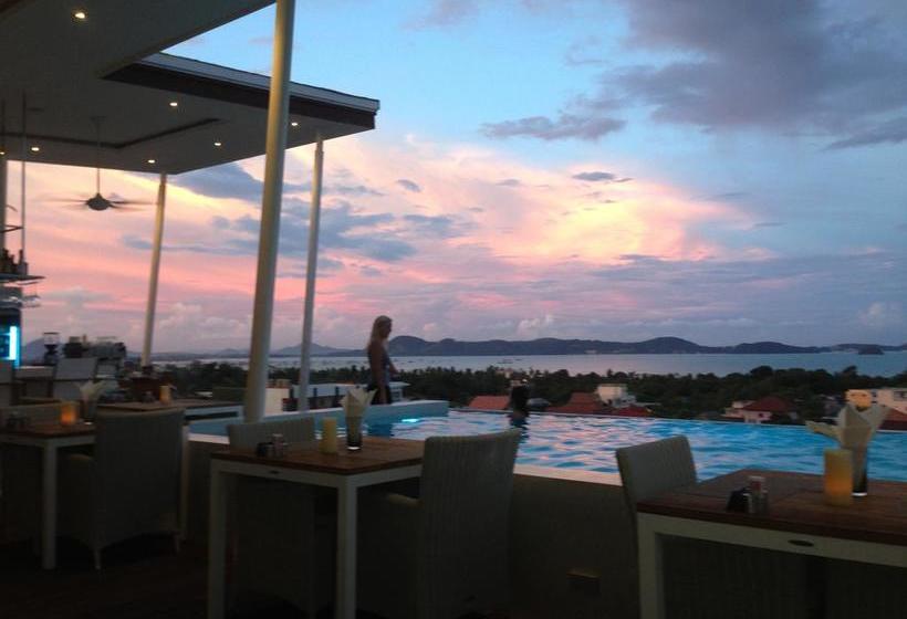 Hotel Action Point Fitness Resort 4