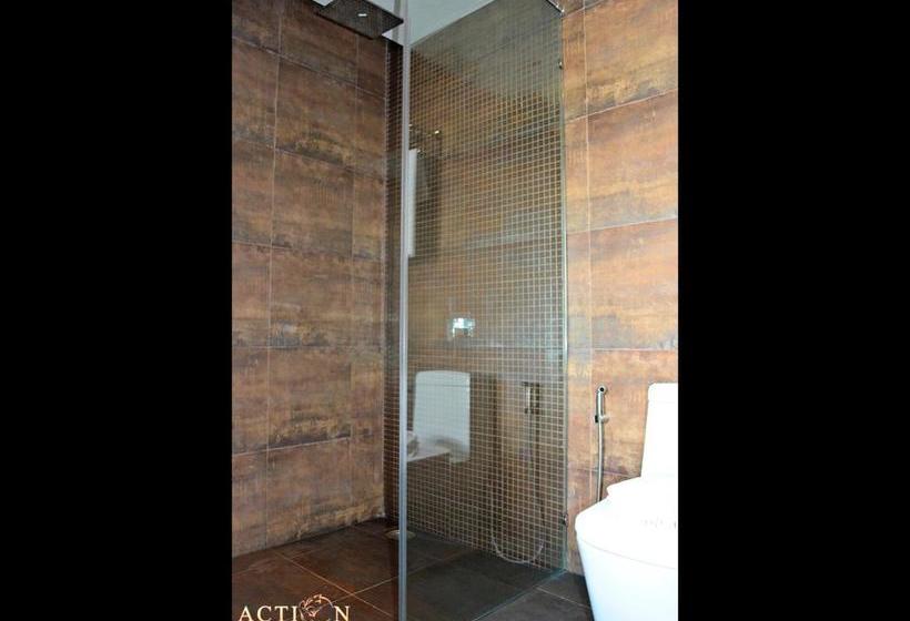 Hotel Action Point Fitness Resort 6