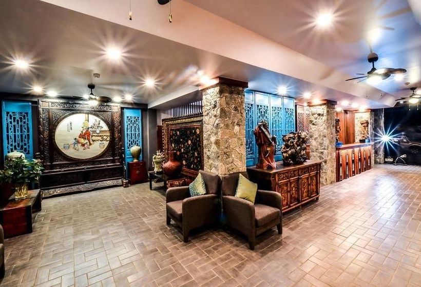 Nin Apartments Karon Beach