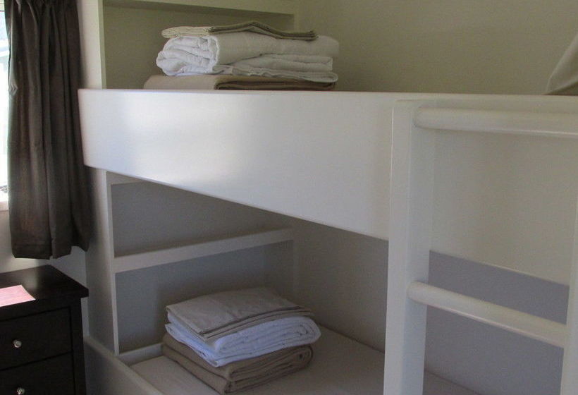 Hotel Mercury Bay Holiday Park 1