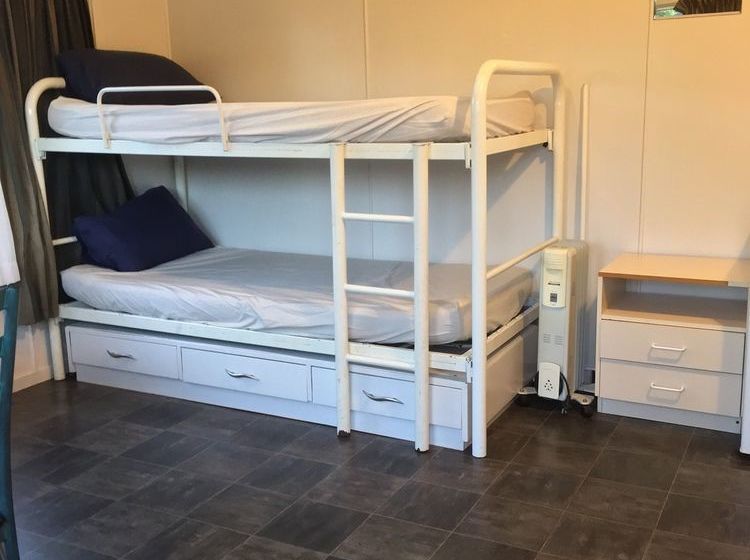 Hotel Mercury Bay Holiday Park 10