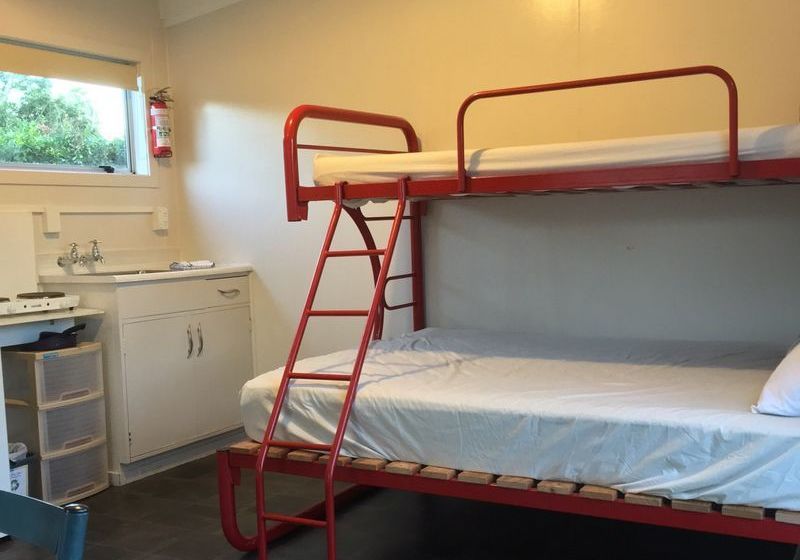 Hotel Mercury Bay Holiday Park 12