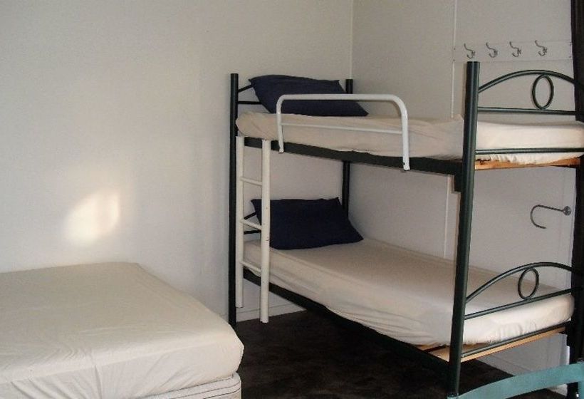 Hotel Mercury Bay Holiday Park 13