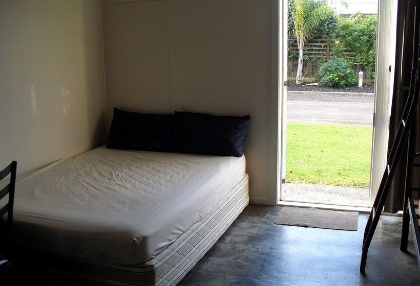 Hotel Mercury Bay Holiday Park 14