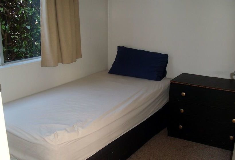 Hotel Mercury Bay Holiday Park 15