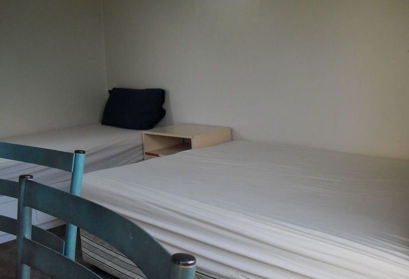 Hotel Mercury Bay Holiday Park 16