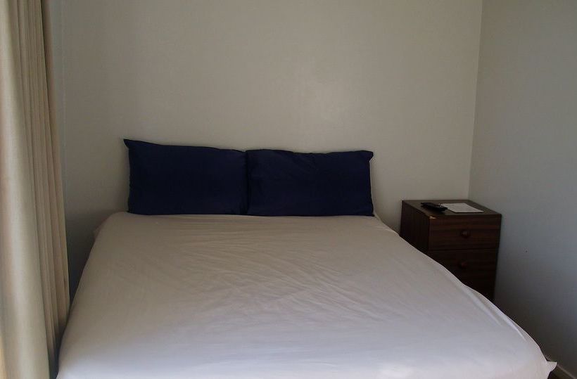 Hotel Mercury Bay Holiday Park 17