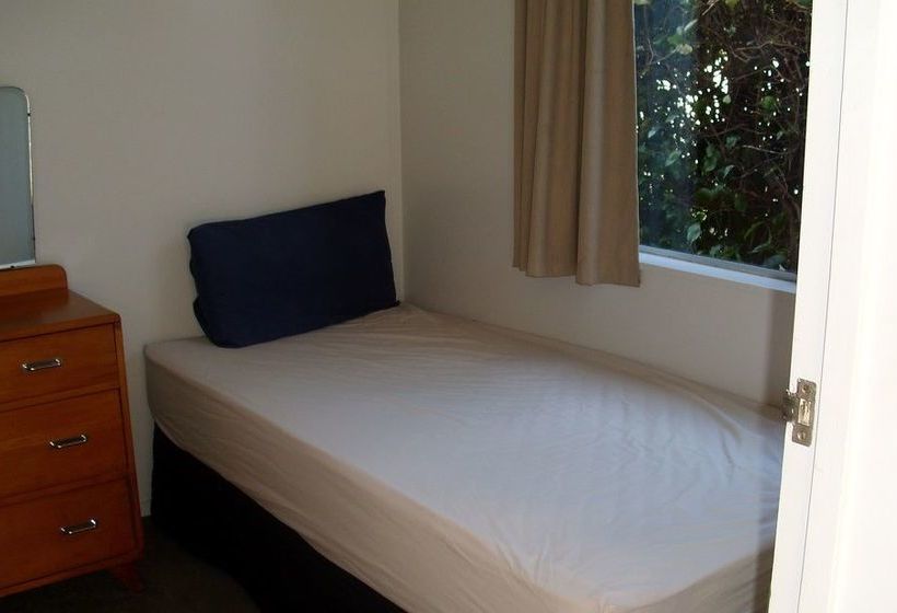 Hotel Mercury Bay Holiday Park 18