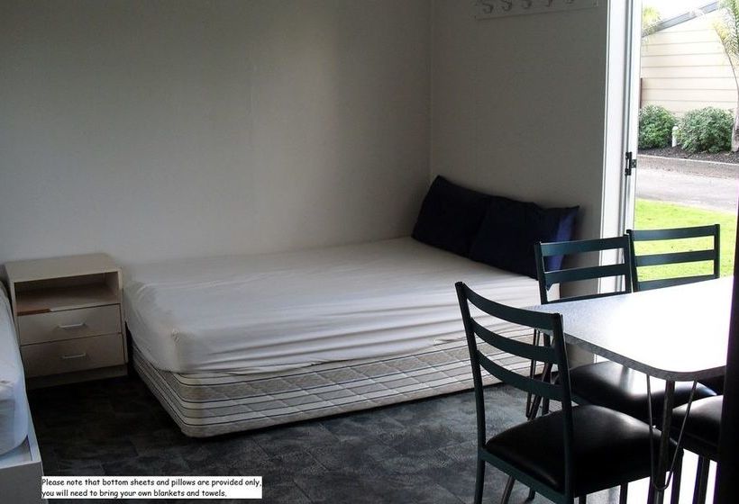 Hotel Mercury Bay Holiday Park 19