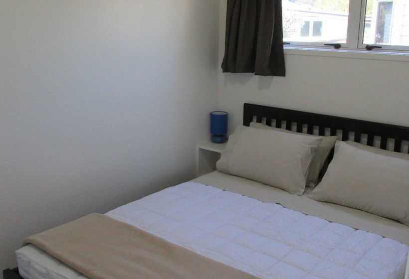 Hotel Mercury Bay Holiday Park 2