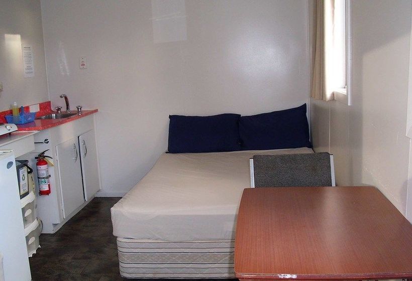 Hotel Mercury Bay Holiday Park 20