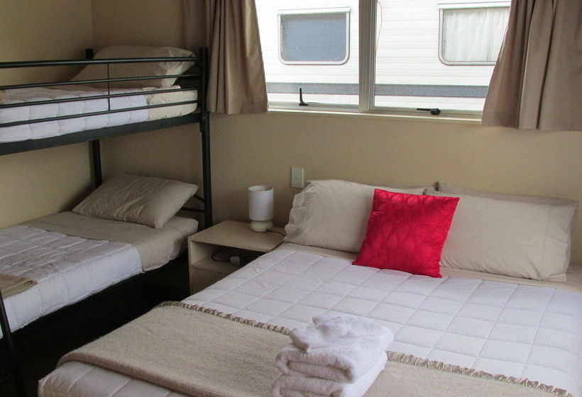 Hotel Mercury Bay Holiday Park 3