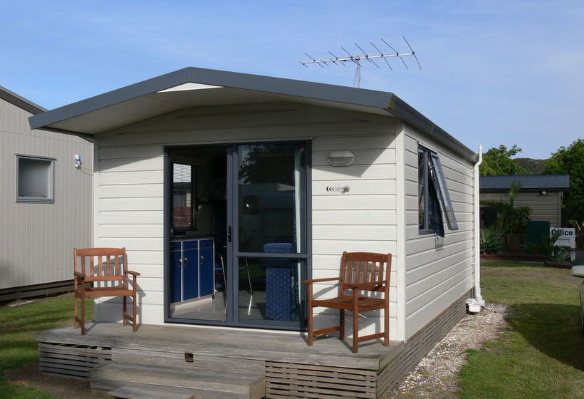 Hotel Mercury Bay Holiday Park 4