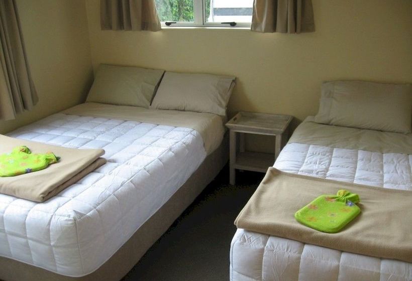 Hotel Mercury Bay Holiday Park 5