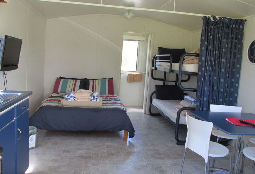 Hotel Mercury Bay Holiday Park 6