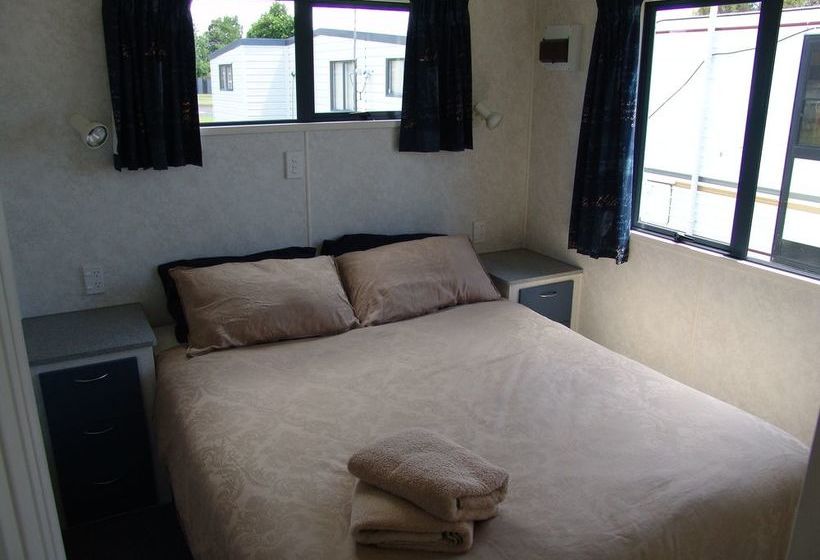 Hotel Mercury Bay Holiday Park 7