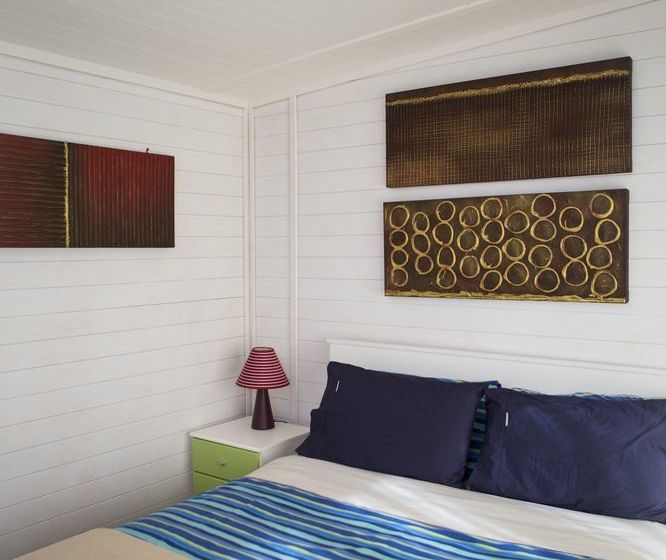 Hotel Mercury Bay Holiday Park 8