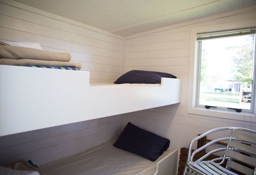 Hotel Mercury Bay Holiday Park 9