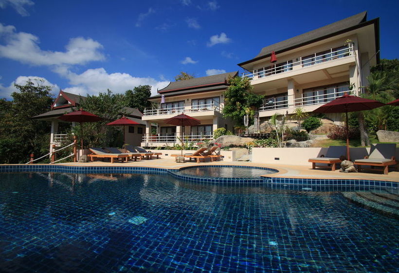 Koh Phangan Pavilions Surat Thani