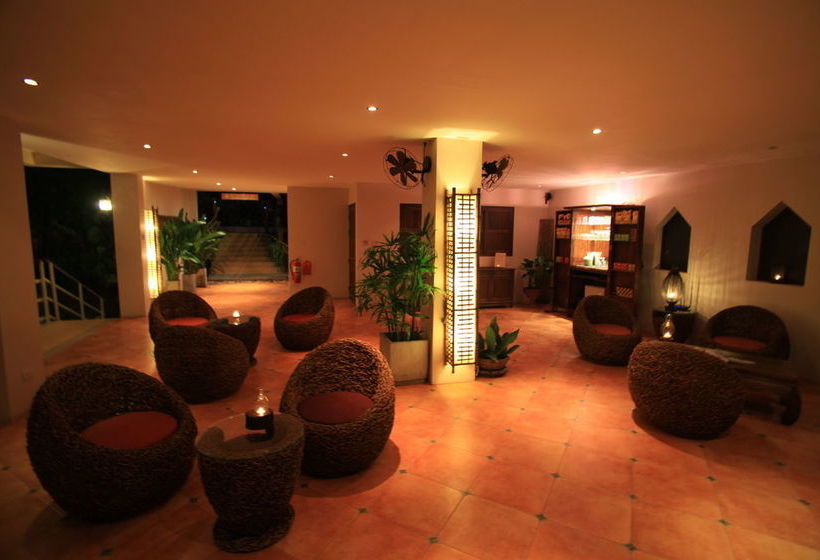 Koh Phangan Pavilions 1