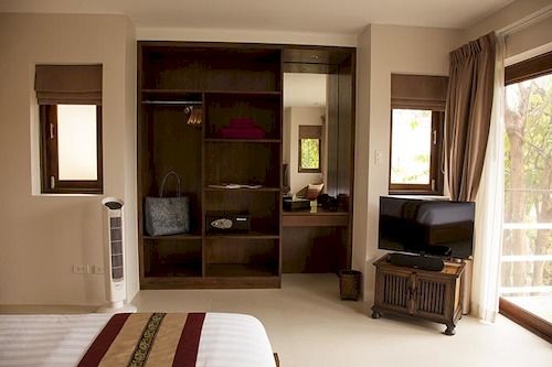 Koh Phangan Pavilions 10