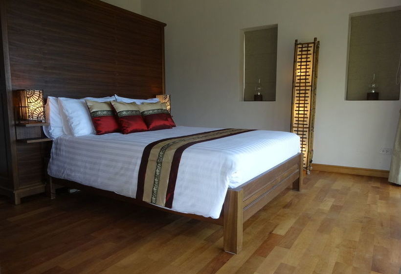 Koh Phangan Pavilions 14