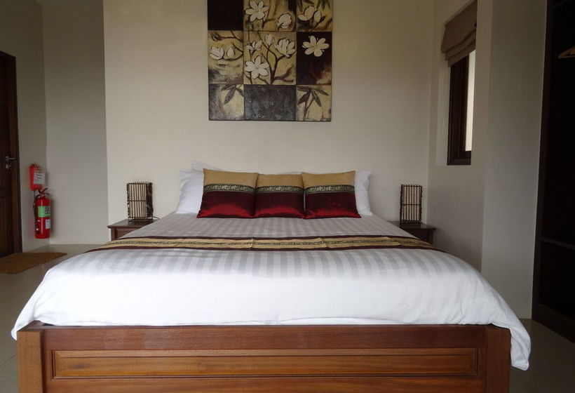 Koh Phangan Pavilions 15