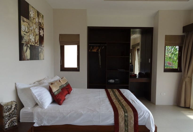 Koh Phangan Pavilions 16