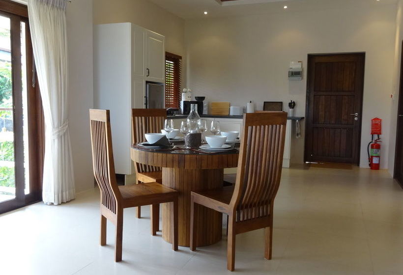 Koh Phangan Pavilions 17