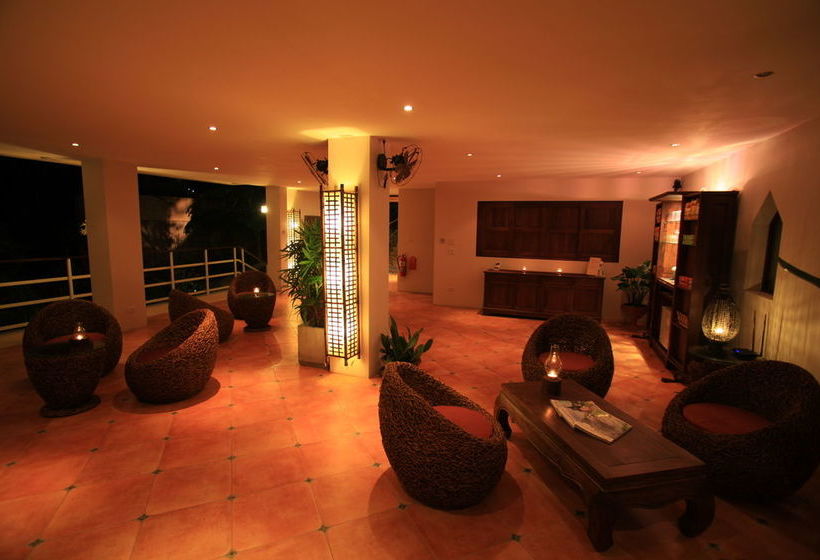 Koh Phangan Pavilions 3